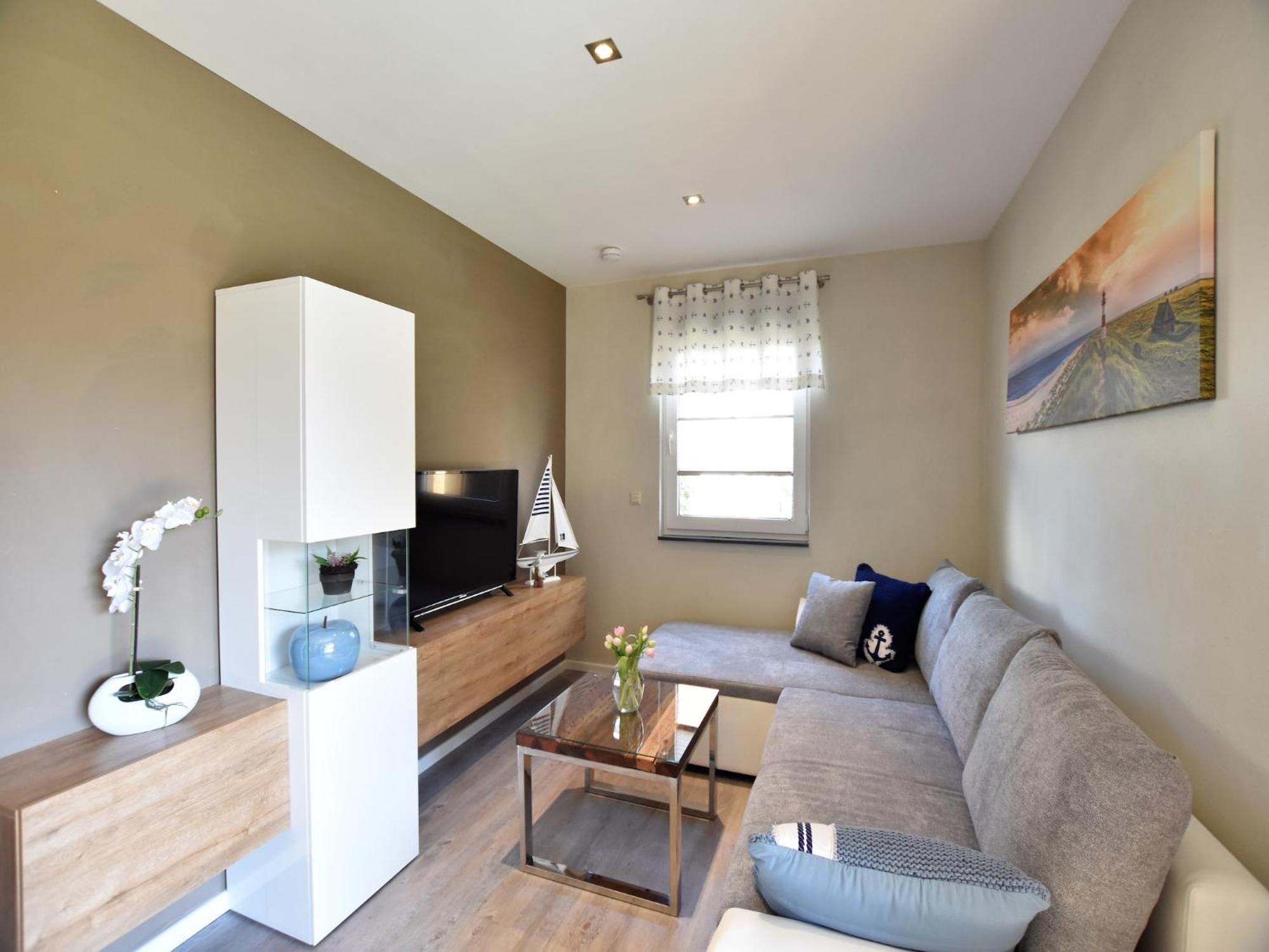 Cozy Apartment In Barnekow With Private Terrace Exterior foto